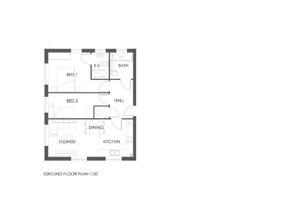 Additional property image - Sheepfold Crescent, 
Barrow, 
Clitheroe , 
BB7 9XR