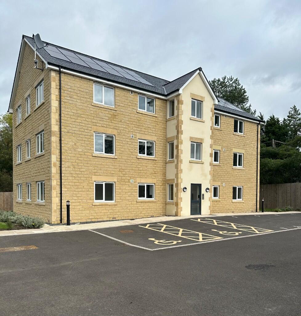 Main image of property: Sheepfold Crescent, 
Barrow, 
Clitheroe , 
BB7 9XR
