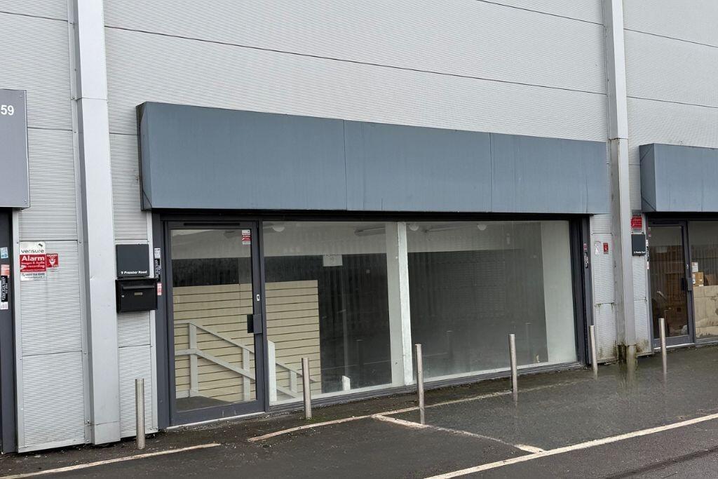 Main image of property: 9 Premier Road, Manchester, M8 8HH