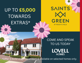 Get brand editions for Lovell North East