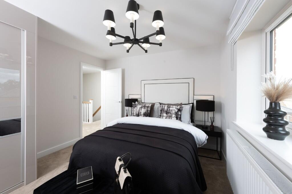 Additional property image - Coggeshall Road,
Kelvedon,
CO5 9NU