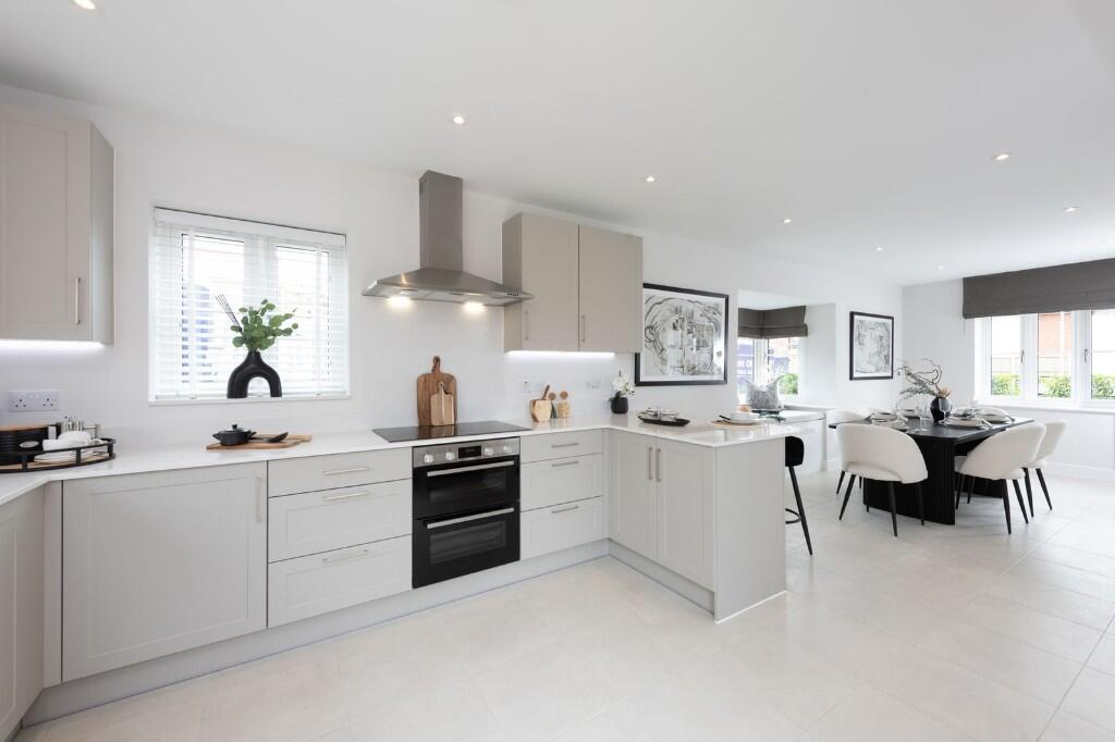 Additional property image - Coggeshall Road,
Kelvedon,
CO5 9NU