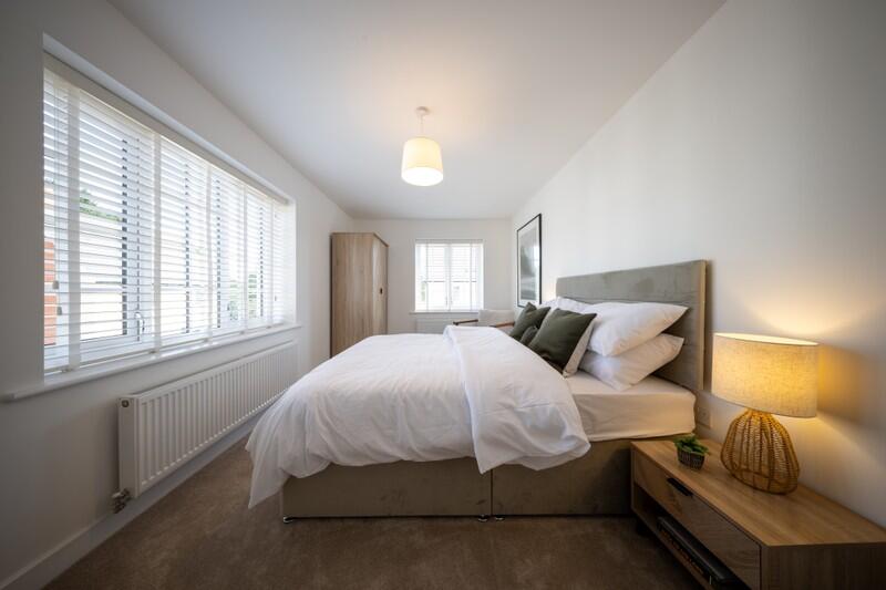 Additional property image - Coggeshall Road,
Kelvedon,
CO5 9NU