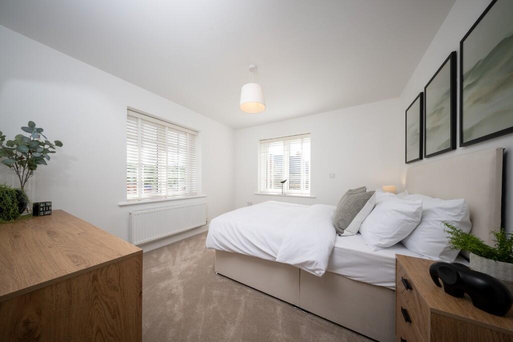 Additional property image - Coggeshall Road,
Kelvedon,
CO5 9NU