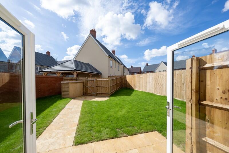 Additional property image - Coggeshall Road,
Kelvedon,
CO5 9NU