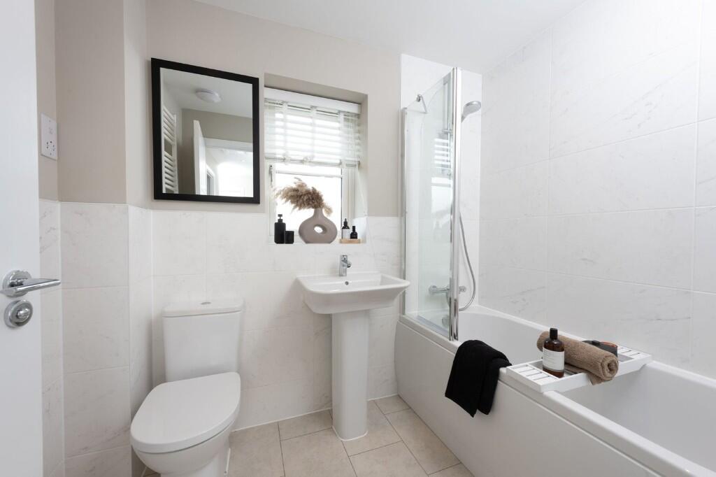 Additional property image - Coggeshall Road,
Kelvedon,
CO5 9NU