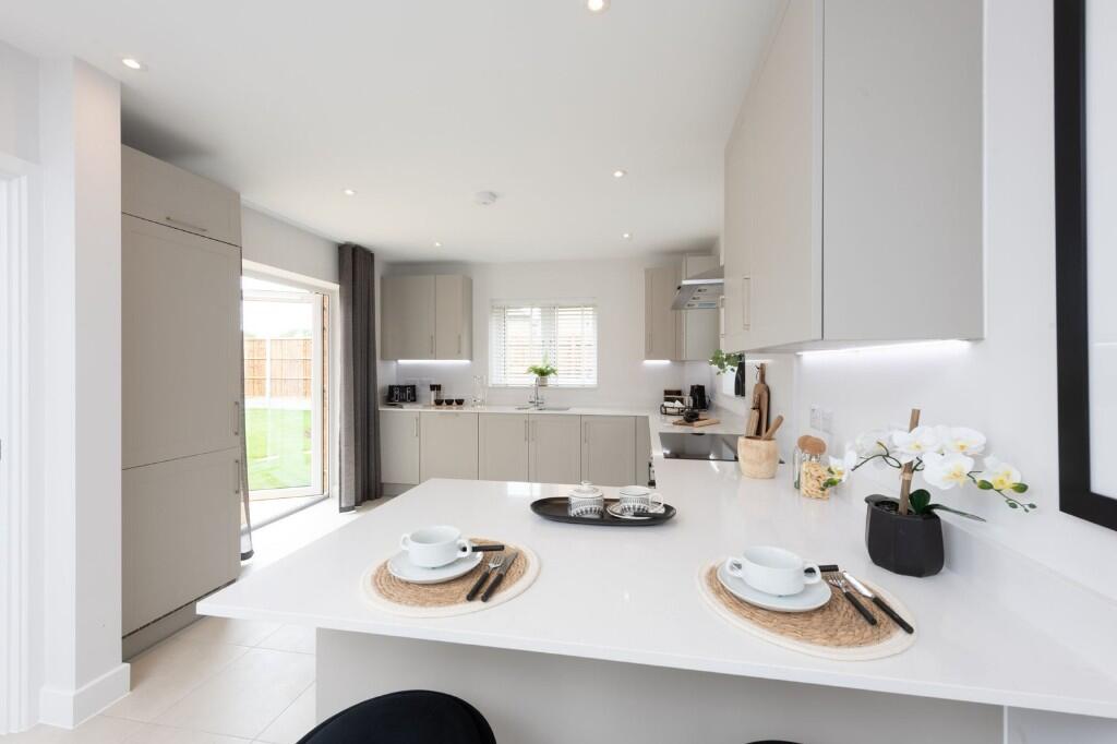 Property image - Coggeshall Road,
Kelvedon,
CO5 9NU
