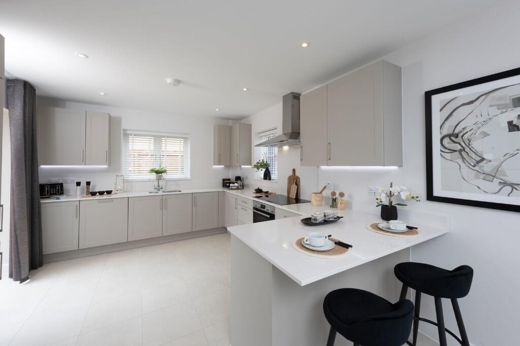 Additional property image - Coggeshall Road,
Kelvedon,
CO5 9NU