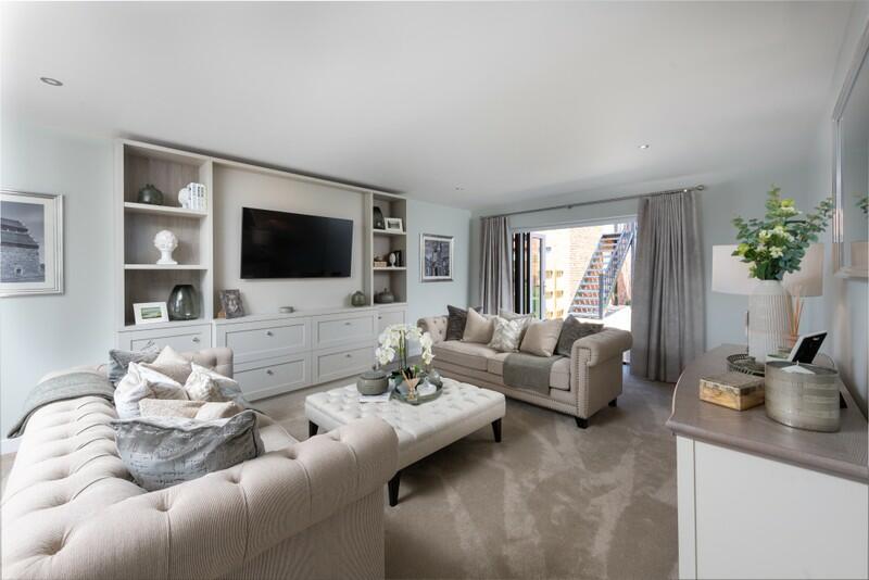 Additional property image - Clifford Smith Drive,
Felsted,
CM6 3UG