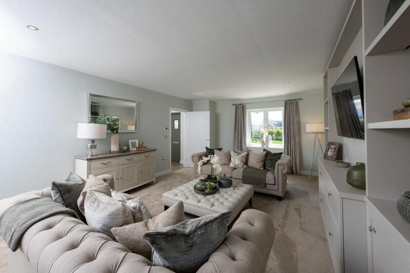 Additional property image - Clifford Smith Drive,
Felsted,
CM6 3UG