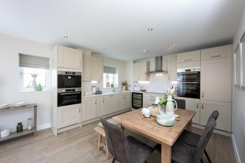 Additional property image - Clifford Smith Drive,
Felsted,
CM6 3UG