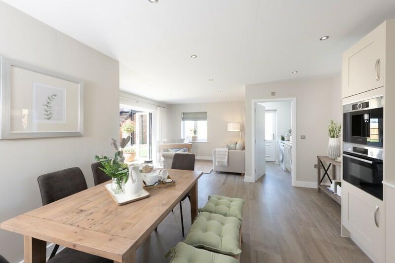 Additional property image - Clifford Smith Drive,
Felsted,
CM6 3UG