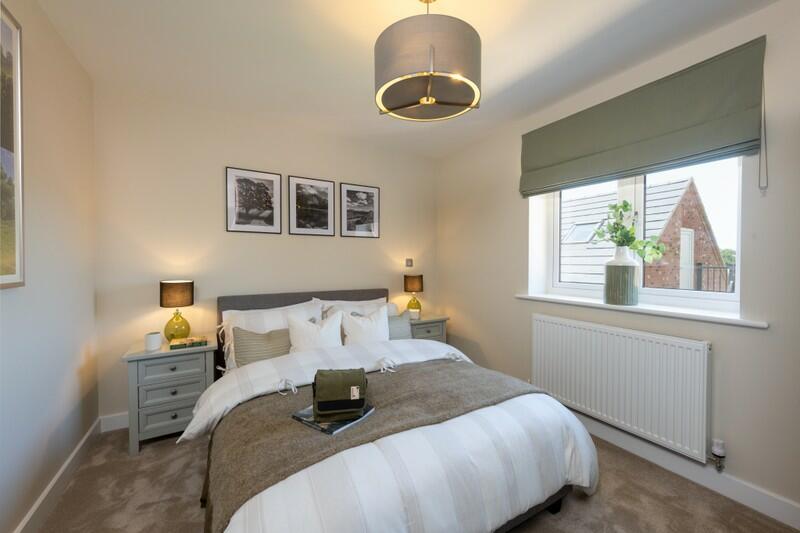 Additional property image - Clifford Smith Drive,
Felsted,
CM6 3UG