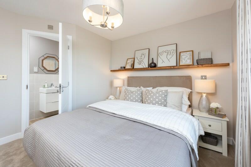 Additional property image - Clifford Smith Drive,
Felsted,
CM6 3UG