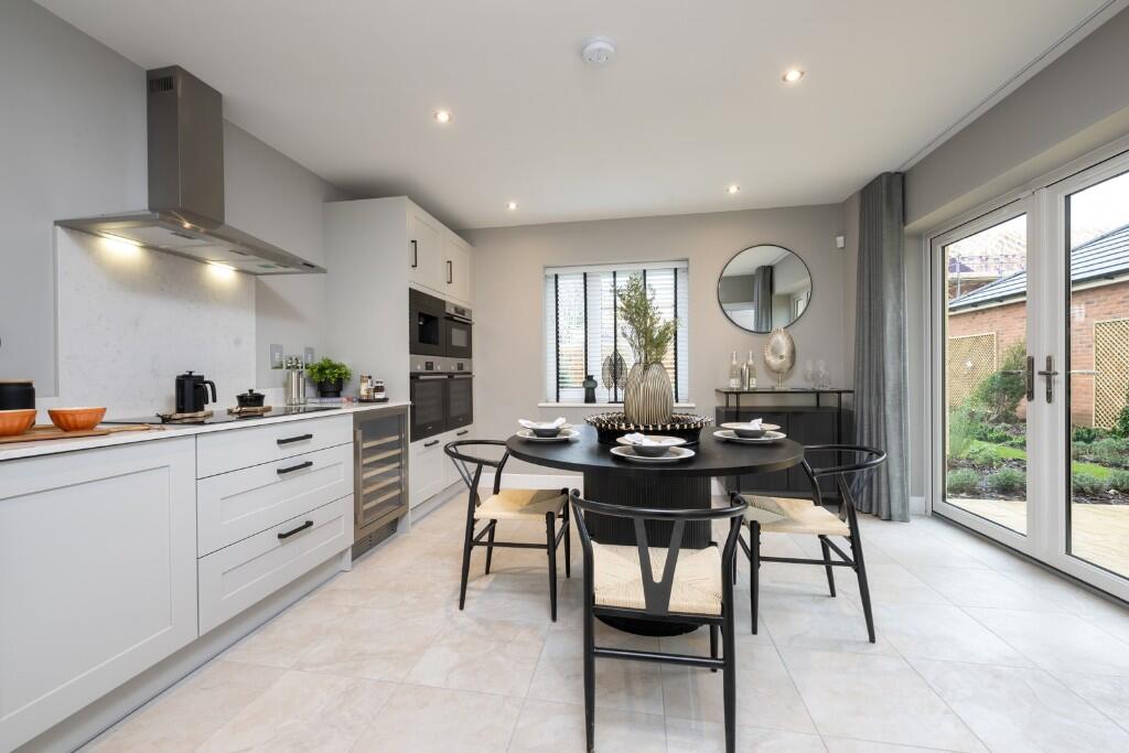 Additional property image - Clifford Smith Drive,
Felsted,
CM6 3UG