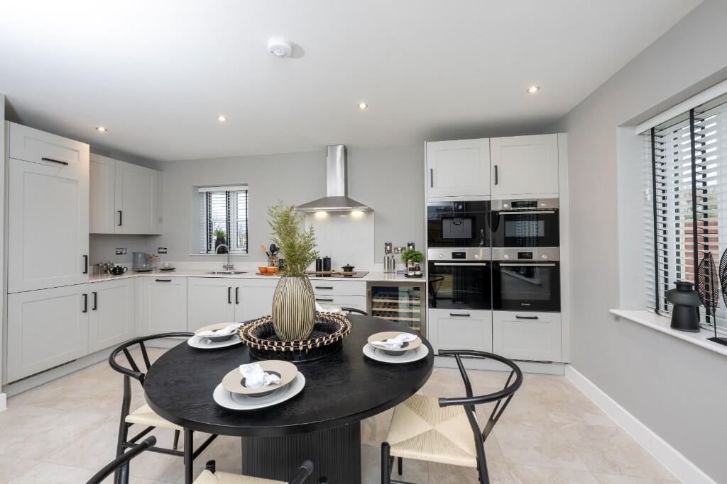 Additional property image - Clifford Smith Drive,
Felsted,
CM6 3UG