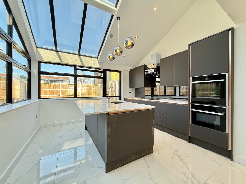 Main image of property: Waterworks House, The Old Pump Works, Great Warley Street, Great Warley, Brentwood