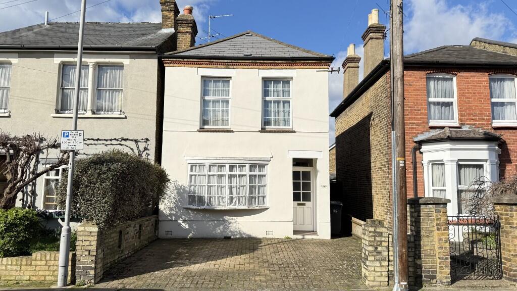 Main image of property: Richmond Park Road, Kingston Upon Thames, Surrey, KT2
