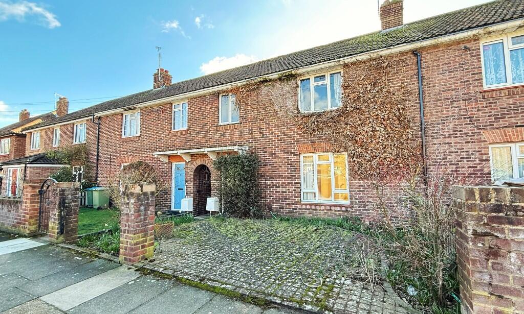 Main image of property: Stuart Road, London, TW10