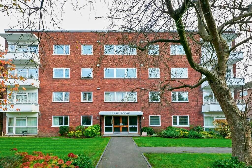 Main image of property: Kew Road, London, TW9