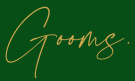 Gooms logo