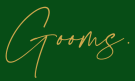 Gooms, Richmond Estate Agent Logo