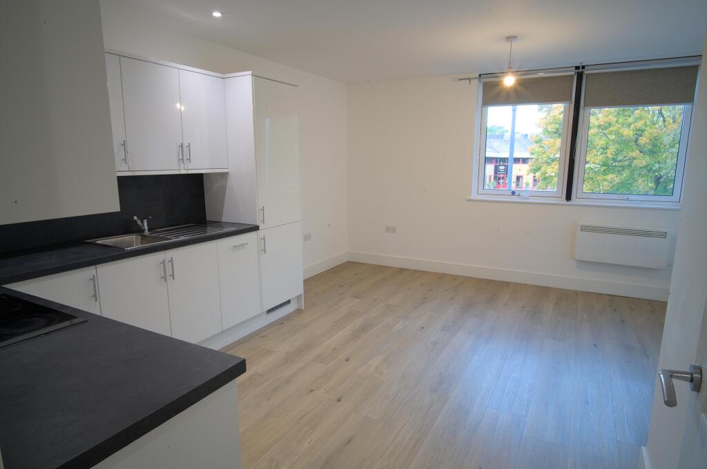 Main image of property: Belsize House, Welton Road, Swindon SN5