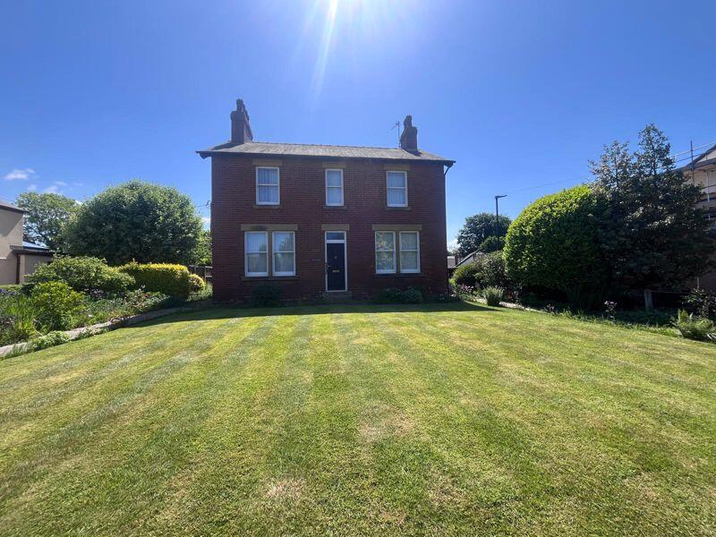 Main image of property: "New House", Smithy Lane, Stalmine, Lancs FY6 0LE