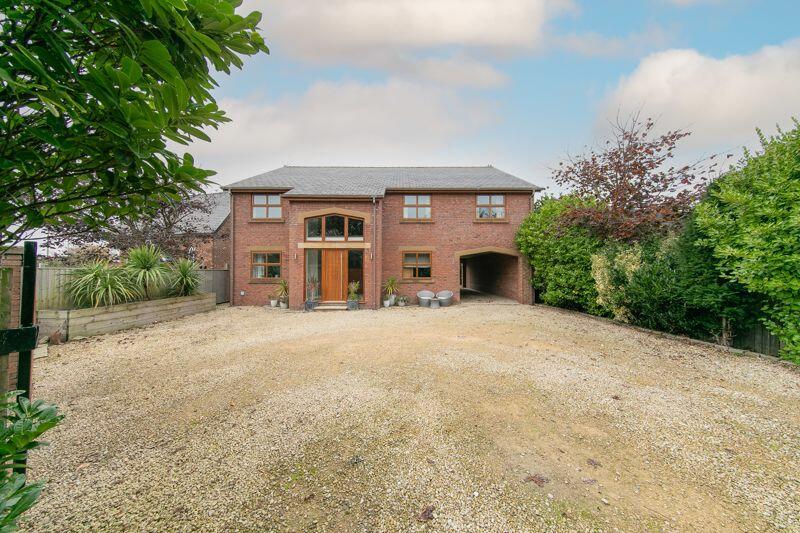 Main image of property: 'The Cobbles' Sandy Lane, Preesall, Lancs FY6 0EJ