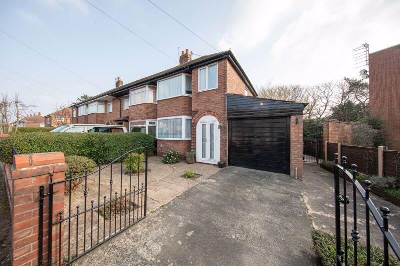 Main image of property: No. 33, Chester Avenue, Poulton-le-Fylde, Lancs FY6 7RZ