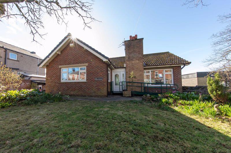 Main image of property: "Bravinium", Lancaster Road, Knott End-on-Sea, Lancs FY6 0AU