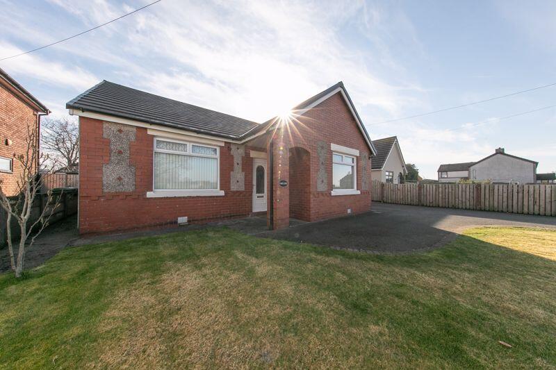 Main image of property: 'Carr Lodge' Carr Lane, Pilling.
