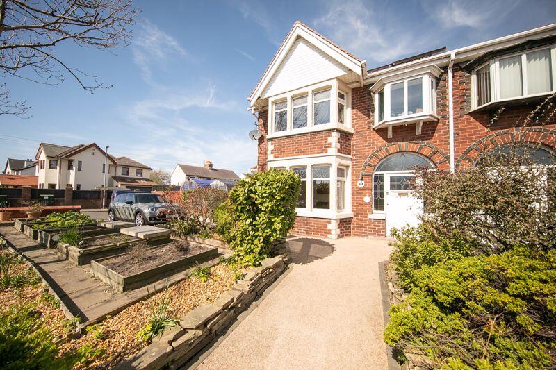 Main image of property: No. 48, Garstang Road West, Poulton-le-Fylde, Lancs FY6 7SW