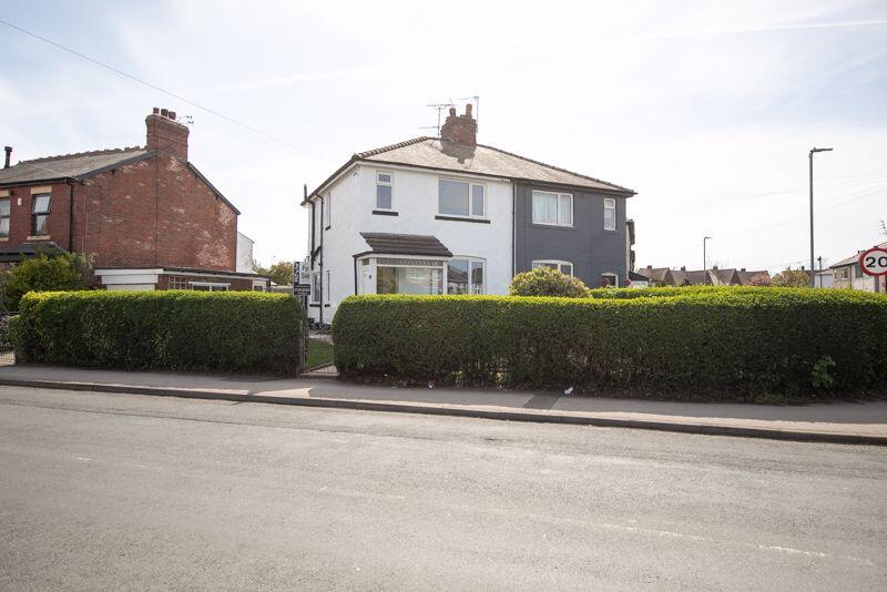 Main image of property: No. 36, Lower Green, Poulton-le-Fylde, Lancs FY6 7EJ