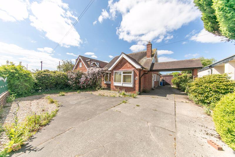 Main image of property: No. 40, Highcross Road, Poulton le-Fylde, Lancs FY6 8BD
