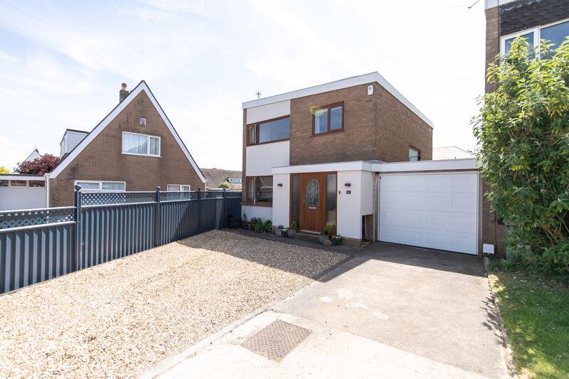 Main image of property: No. 6, Lowick Drive, Poulton-le-Fylde.
