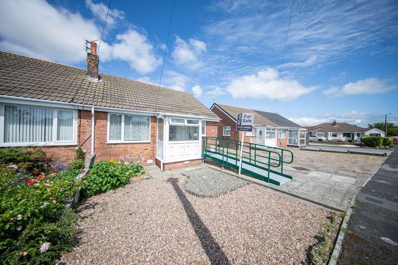 Main image of property: No. 11, Thirlmere Close, Knott End-on-Sea.