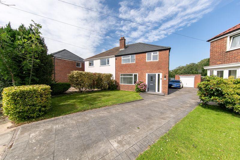Main image of property: No. 59, Moorway, Poulton-le-Fylde, Lancs FY6 7EX