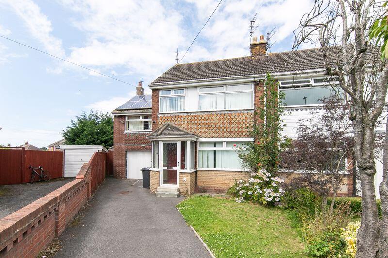 Main image of property: No. 46, Dodgeons Close, Poulton-le-Fylde, Lancs FY6 7DX