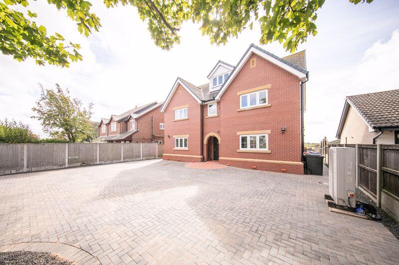 Main image of property: 'Waterloo' Lancaster Road, Knott End-on-Sea, Lancs FY6 0DX