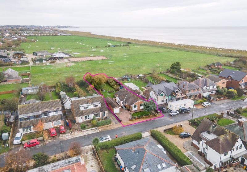 Main image of property: 'Fresh Winds' No. 9, Beach Road, Preesall, Lancs FY6 0HQ