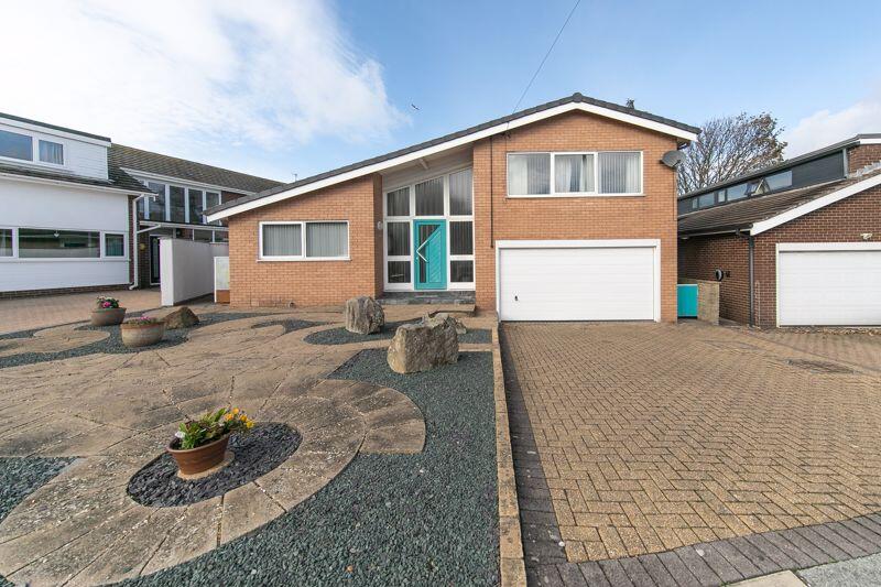 Main image of property: No. 8, The Knowle, Bispham, Lancs FY2 0RY