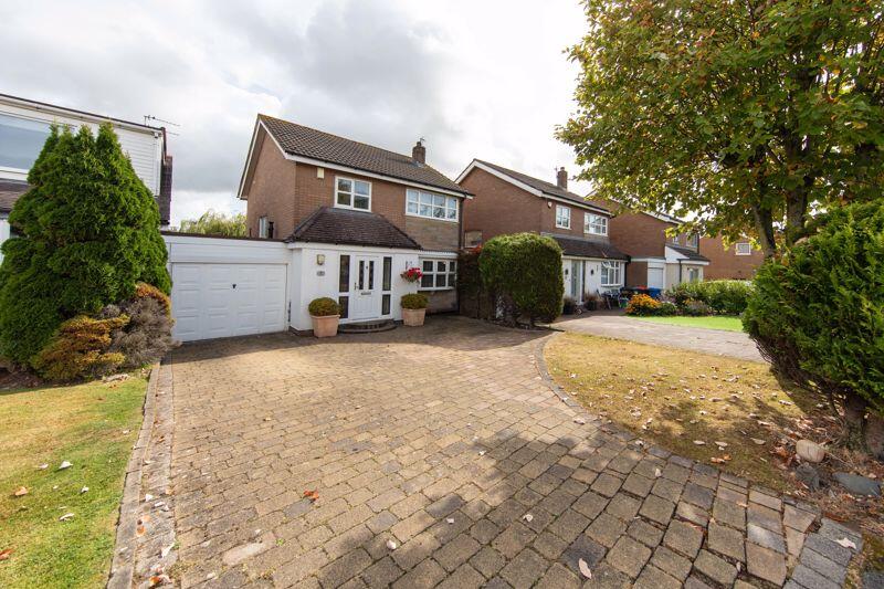 Main image of property: No. 7, Levens Close, Poulton-Le-Fylde, Lancs FY6 8NJ