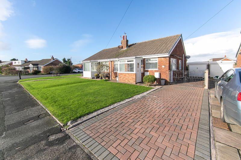 Main image of property: No. 49, Grasmere Road, Knott End-on-Sea, Lancs FY6 0DW