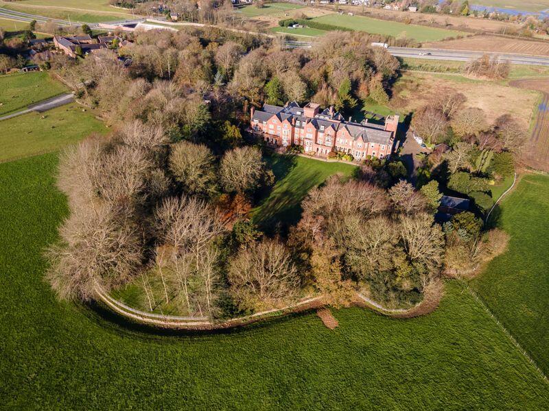 Main image of property: Apartment 18, Singleton Hall, Lodge Lane, Singleton, Lancs FY6 8LT