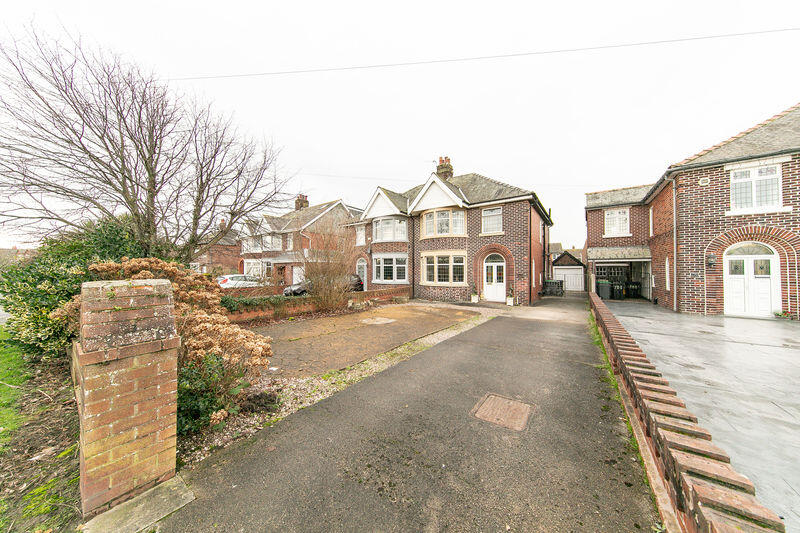 Main image of property: No. 788, Devonshire Road, Bispham, Lancs FY2 0AG