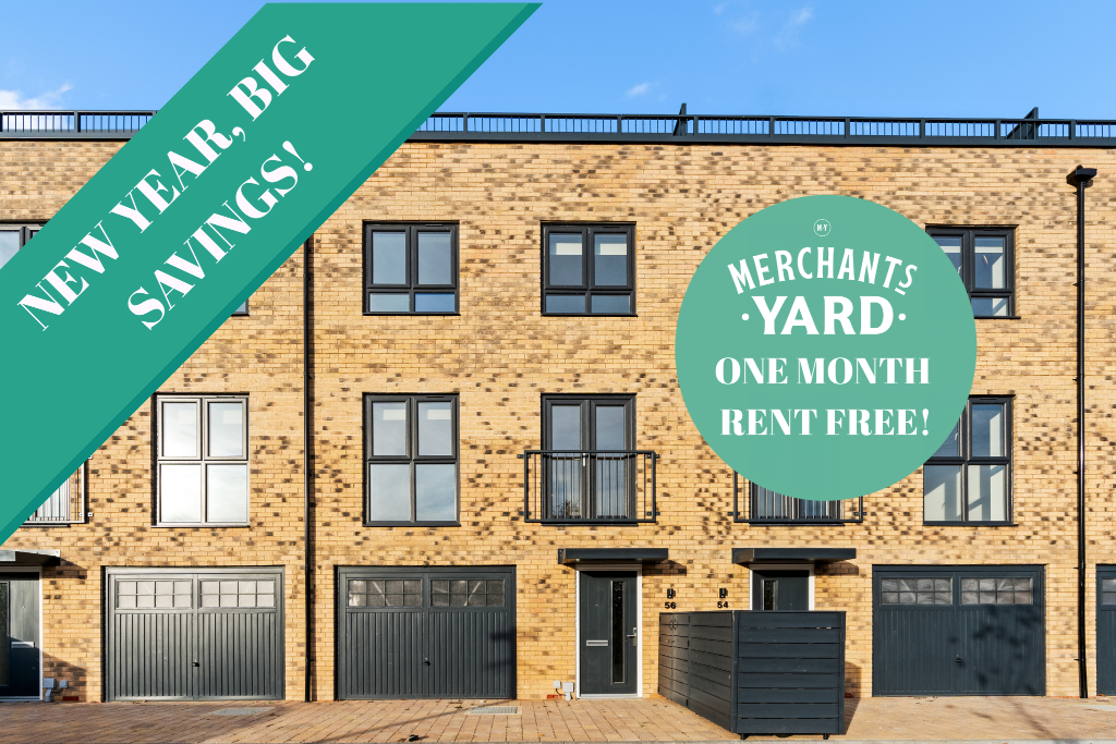 Main image of property: *New Year, New Home, Big Savings!* Victor Francis Crescent, Ipswich, Suffolk, IP1