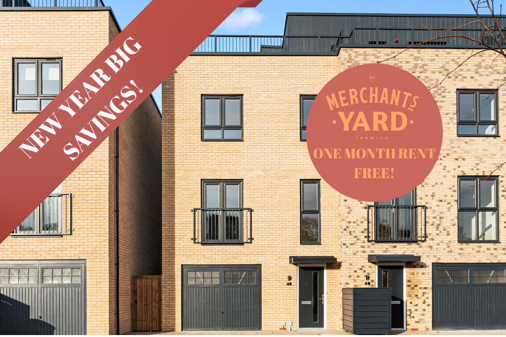 Main image of property: *New Year, New Home, New Savings!*Victor Francis Crescent