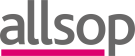 Allsop logo