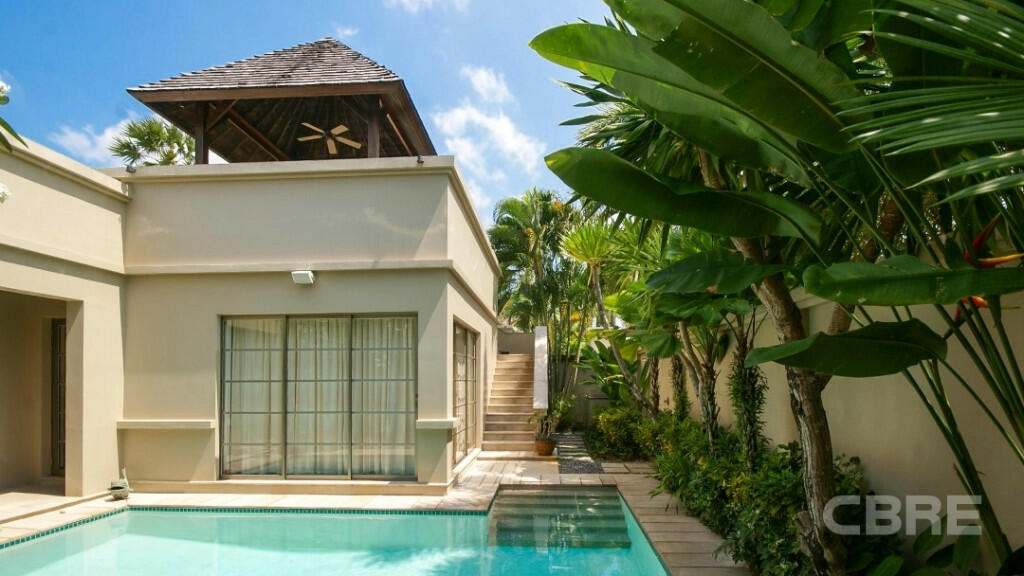 2 bedroom Villa for sale in Cherngtalay, Phuket